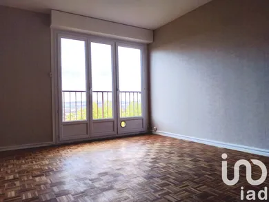 Apartment in Auxerre (89000)