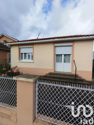 Maison à Bruges (33520)