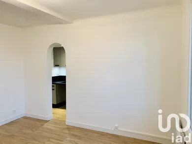 Studio à Nantes (44000)
