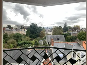 Studio at Nantes (44000)