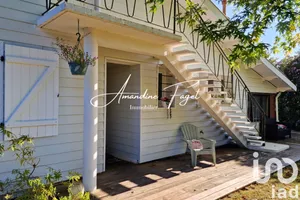 House at Sanguinet (40460)