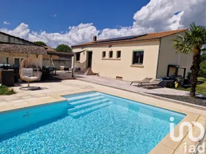 House at Loriol-sur-Drôme (26270)