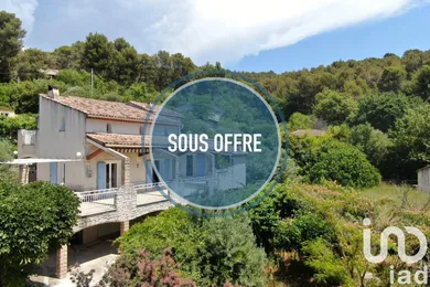 Park home at Auriol (13390)