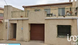House at Marseillan (34340)
