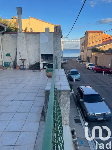 House in Marseillan (34340)