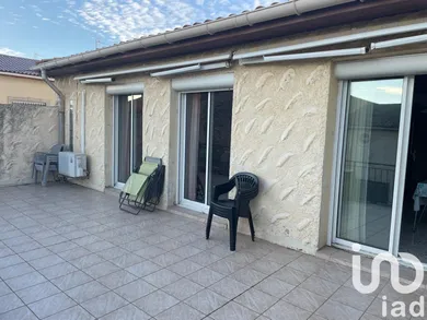 House in Marseillan (34340)