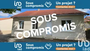 Maison traditionnelle à Les Herbiers (85500)