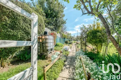 Maison à La Ferté-sous-Jouarre (77260)