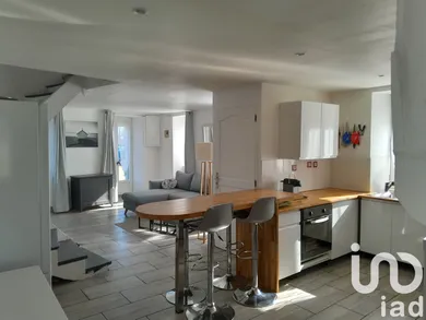 House in Collorec (29530)