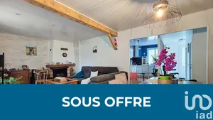 Maison à Maisse (91720)