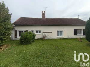 Maison à Brévonnes (10220)