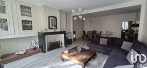 Appartement à Saint-Claude (39200)