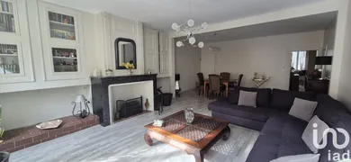 Appartement à Saint-Claude (39200)