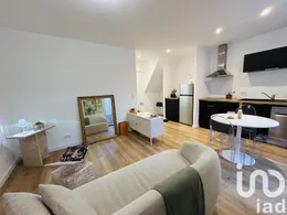 Immeuble à Tarbes (65000)