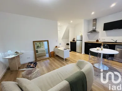 Immeuble à Tarbes (65000)