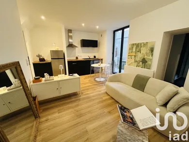 Building at Tarbes (65000)