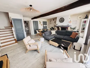 Maison à Sermiers (51500)