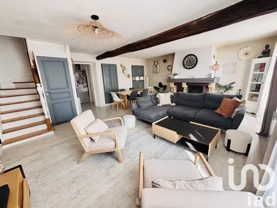 House in Sermiers (51500)