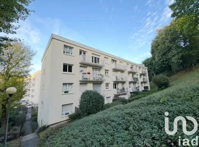 Appartement à Clamart (92140)