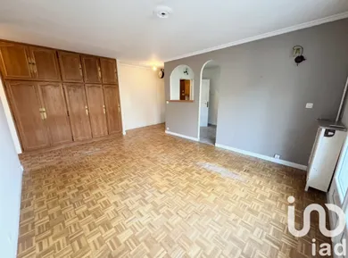 Appartement à Clamart (92140)
