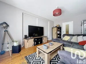 Appartement à Annecy (74960)