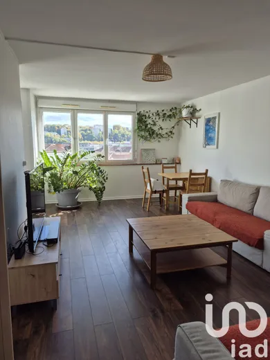 Apartment at Lyon (69009)