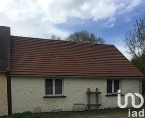 House at Jouy-sous-Thelle (60240)
