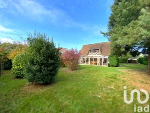 Maison à Franqueville-Saint-Pierre (76520)