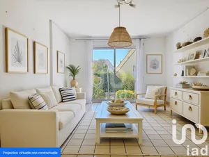 Appartement à Vannes (56000)