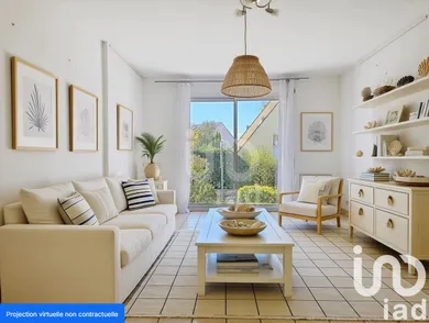 Appartement à Vannes (56000)