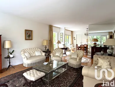 Apartment in Le Chesnay Rocquencourt (78150)