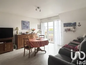 Apartment at Creil (60100)