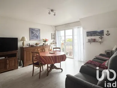 Apartment at Creil (60100)