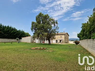 House at Loriol-sur-Drôme (26270)