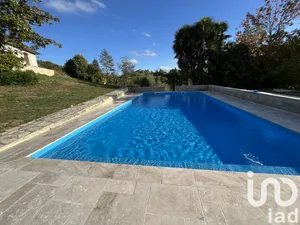 House in Aubertin (64290)