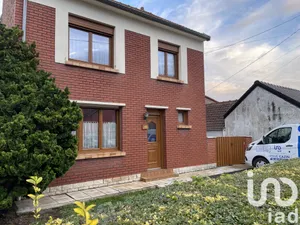 House in Festubert (62149)