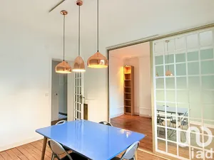 Apartment at Courbevoie (92400)