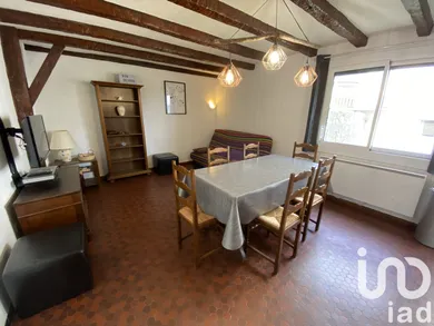 Apartment in Saint-Lary-Soulan (65170)