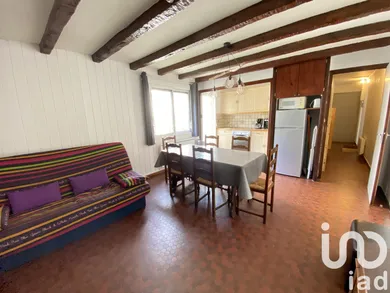 Apartment in Saint-Lary-Soulan (65170)