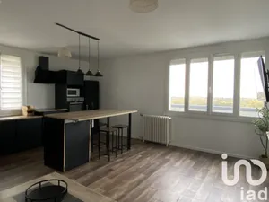Appartement à Orléans (45000)