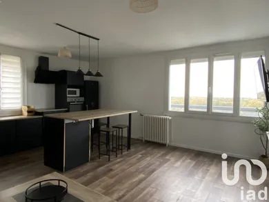 Appartement à Orléans (45000)