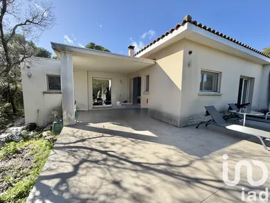 House in Nîmes (30900)