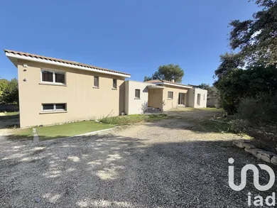 House in Nîmes (30900)