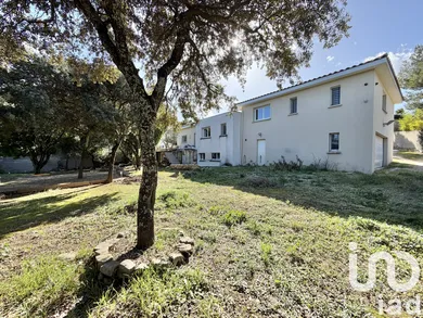 House in Nîmes (30900)