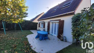 Maison traditionnelle à Orléans (45100)