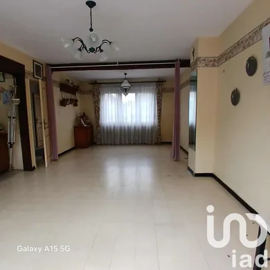 Maison à Vieux-Condé (59690)