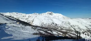 Appartement à Saint-Lary-Soulan (65170)