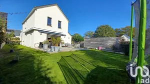 Maison à Sucé-sur-Erdre (44240)