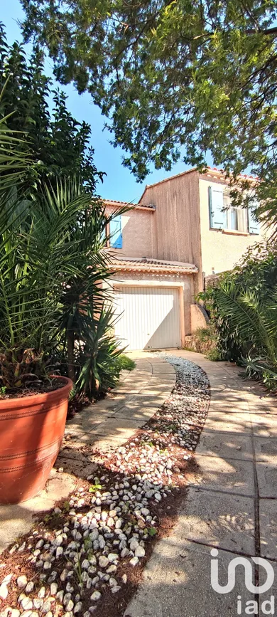 House in Solliès-Pont (83210)