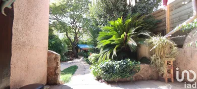 Maison à Solliès-Pont (83210)